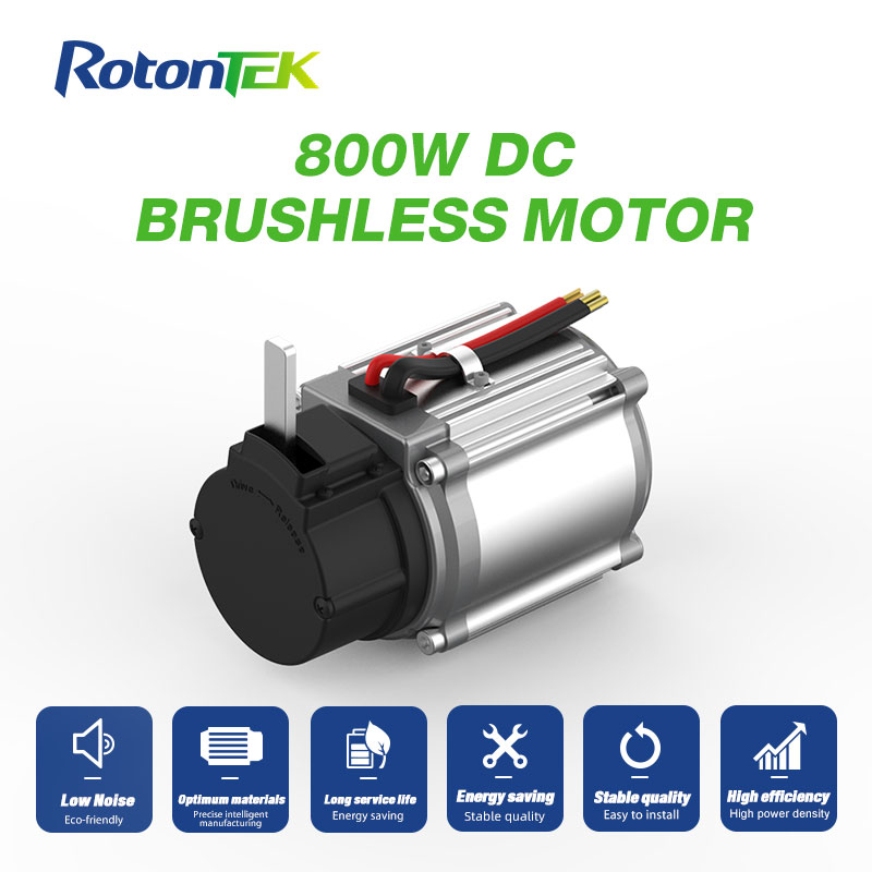 DC motor drives offer adjustable speed, low noise, and high performance